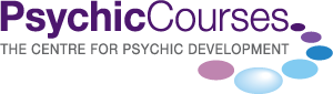 Psychic Courses Logo